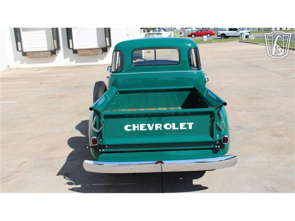1953 Chevrolet Advance Design - Image 29 of 31
