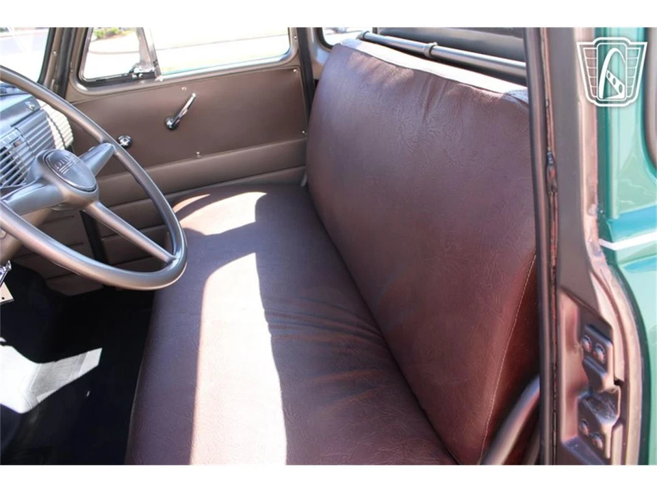 1953 Chevrolet Advance Design - Image 9 of 31
