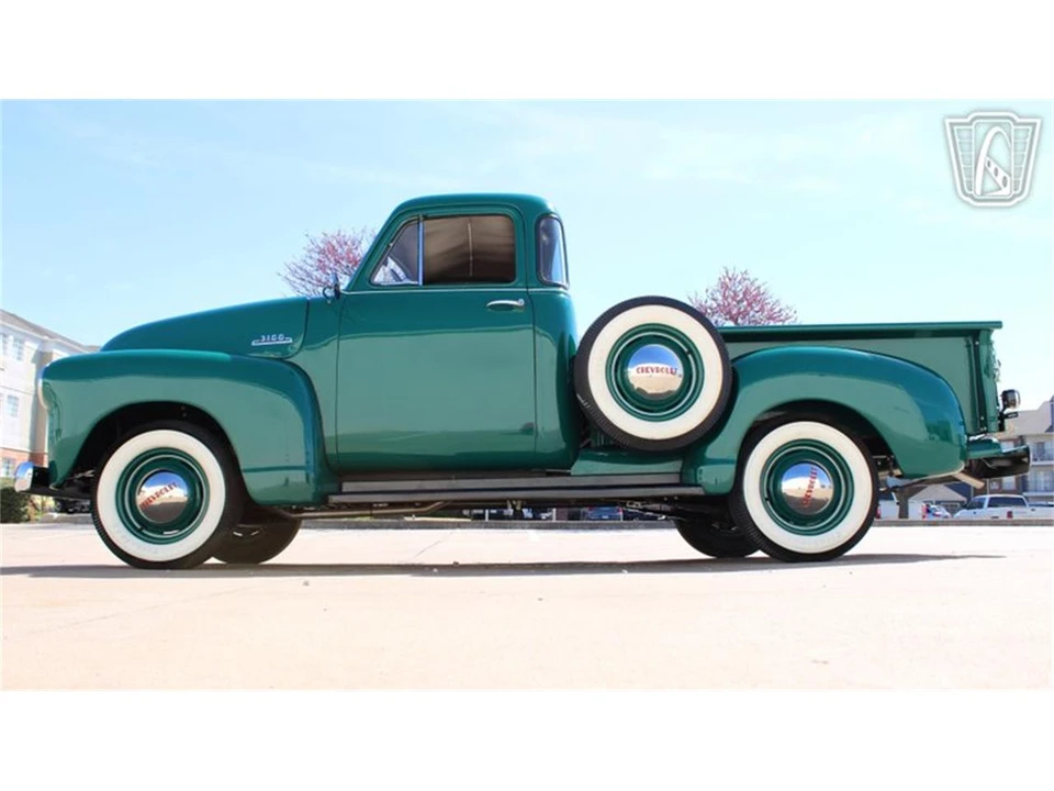 1953 Chevrolet Advance Design - Image 3 of 31