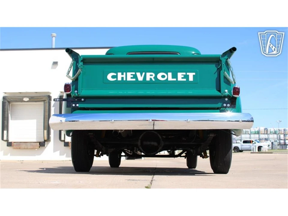 1953 Chevrolet Advance Design - Image 30 of 31