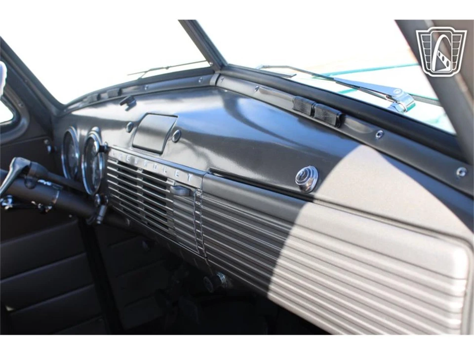 1953 Chevrolet Advance Design - Image 11 of 31