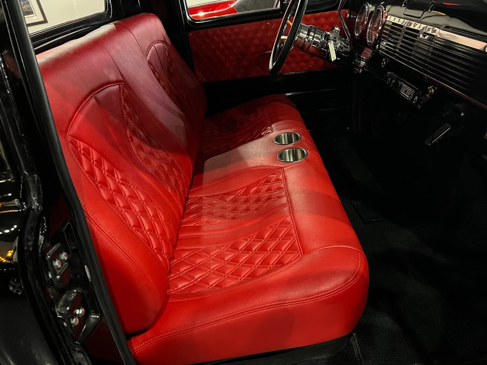 1953 Chevrolet Advance Design - Image 16 of 21