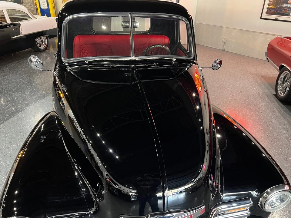 1953 Chevrolet Advance Design - Image 4 of 21