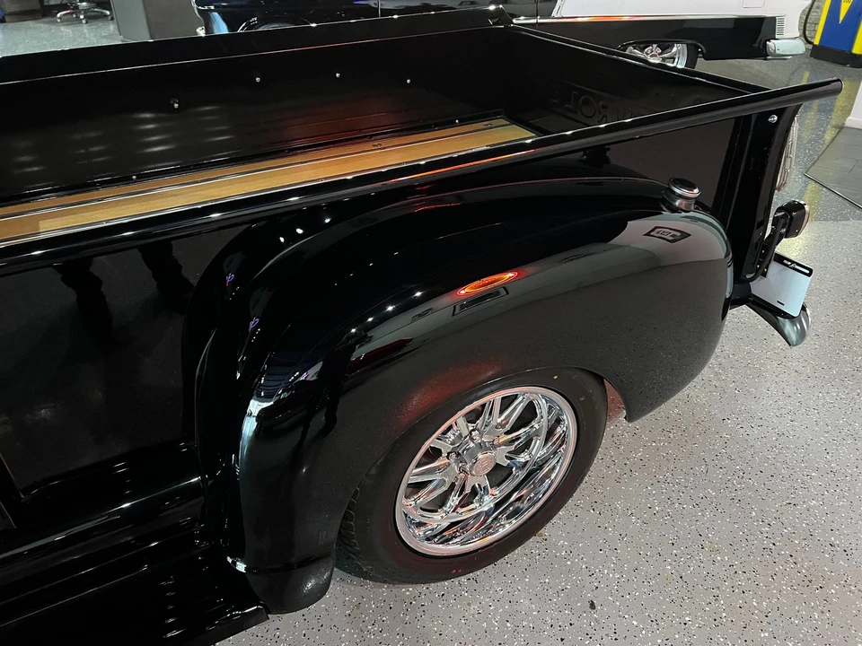 1953 Chevrolet Advance Design - Image 19 of 21