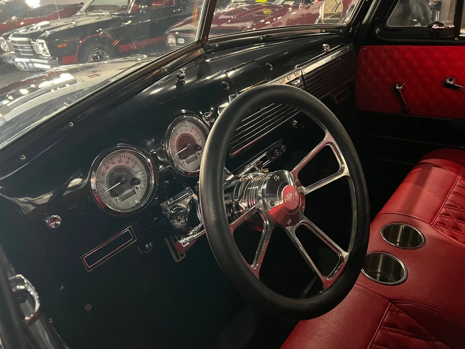 1953 Chevrolet Advance Design - Image 10 of 21
