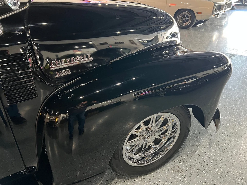 1953 Chevrolet Advance Design - Image 2 of 21