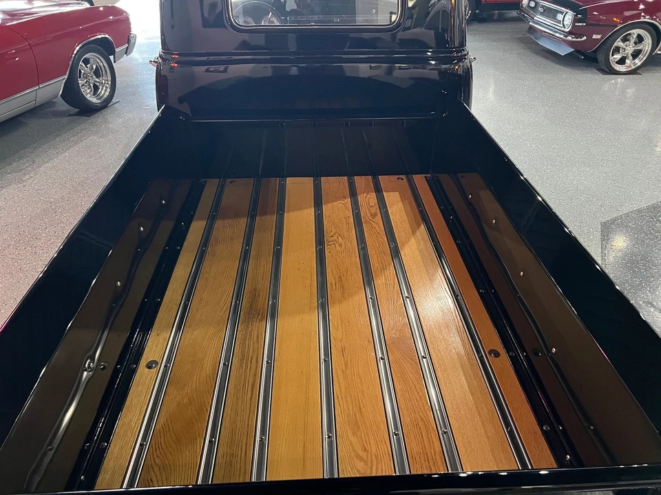1953 Chevrolet Advance Design - Image 21 of 21