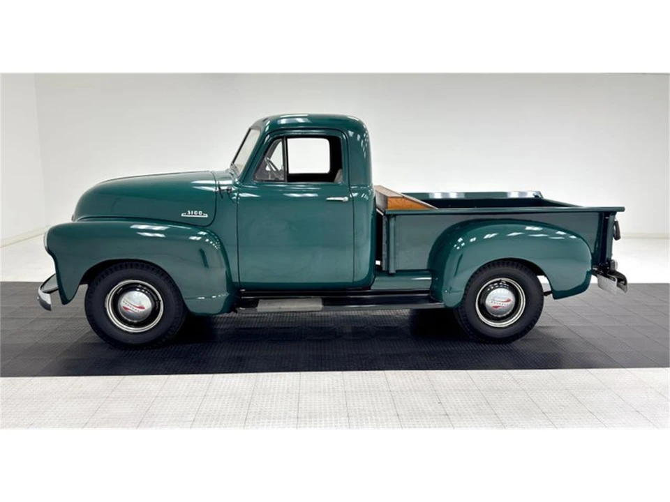 1953 Chevrolet Advance Design - Image 2 of 31