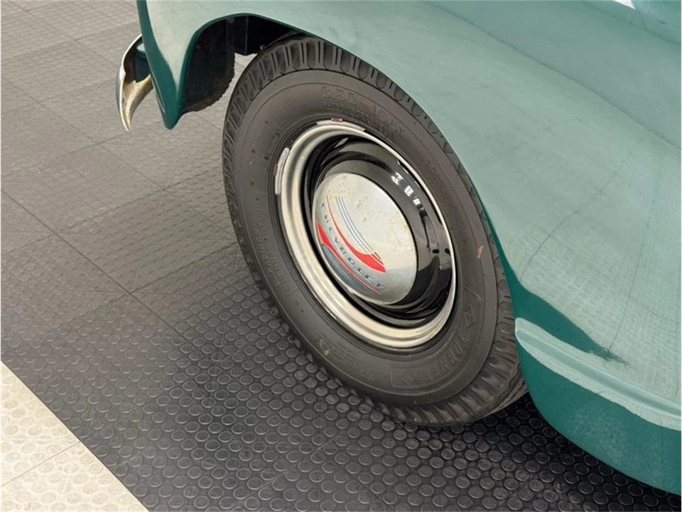 1953 Chevrolet Advance Design - Image 11 of 31
