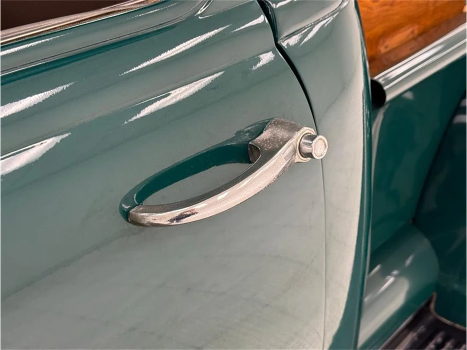 1953 Chevrolet Advance Design - Image 16 of 31
