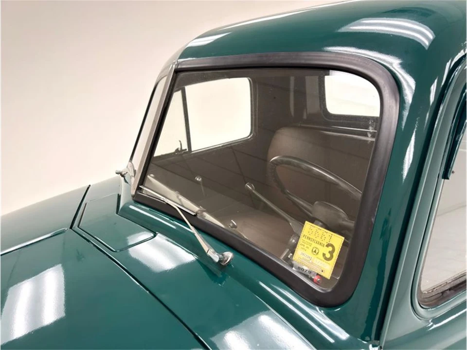 1953 Chevrolet Advance Design - Image 14 of 31