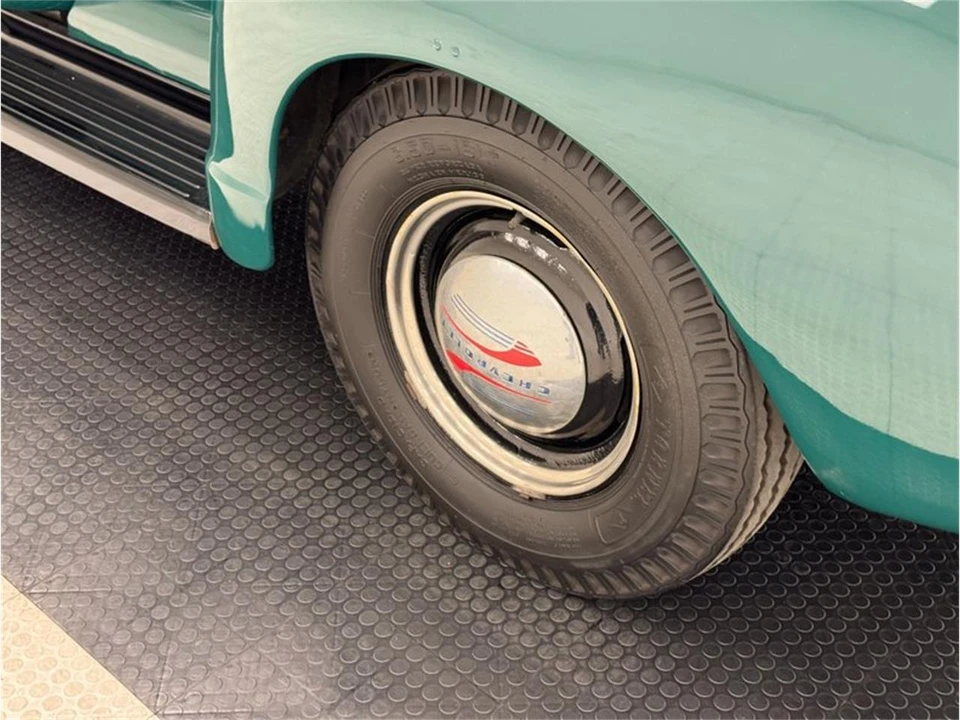 1953 Chevrolet Advance Design - Image 19 of 31