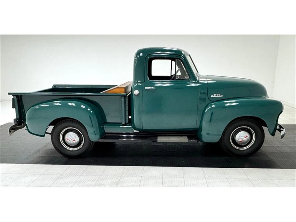 1953 Chevrolet Advance Design - Image 6 of 31