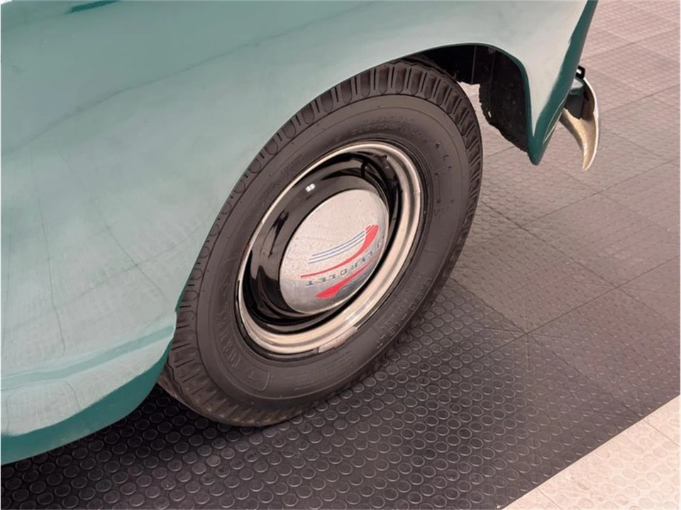 1953 Chevrolet Advance Design - Image 22 of 31