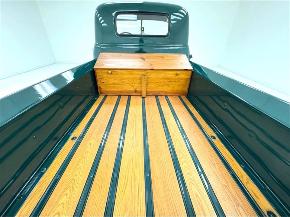 1953 Chevrolet Advance Design - Image 28 of 31