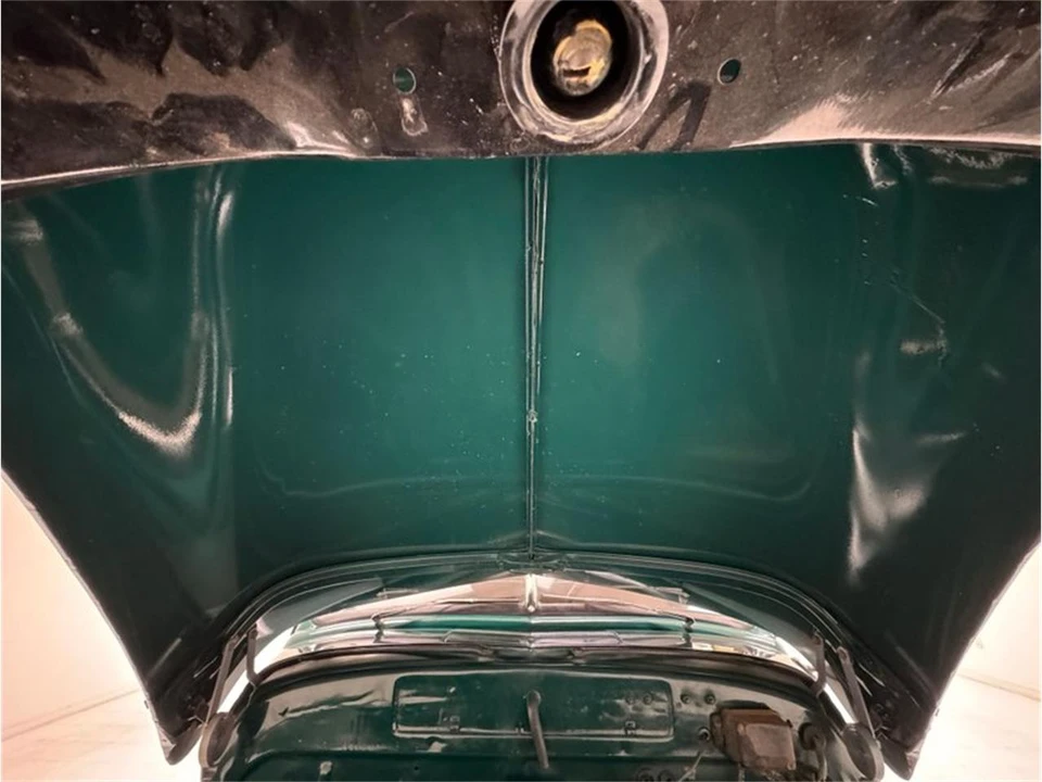 1953 Chevrolet Advance Design - Image 23 of 31