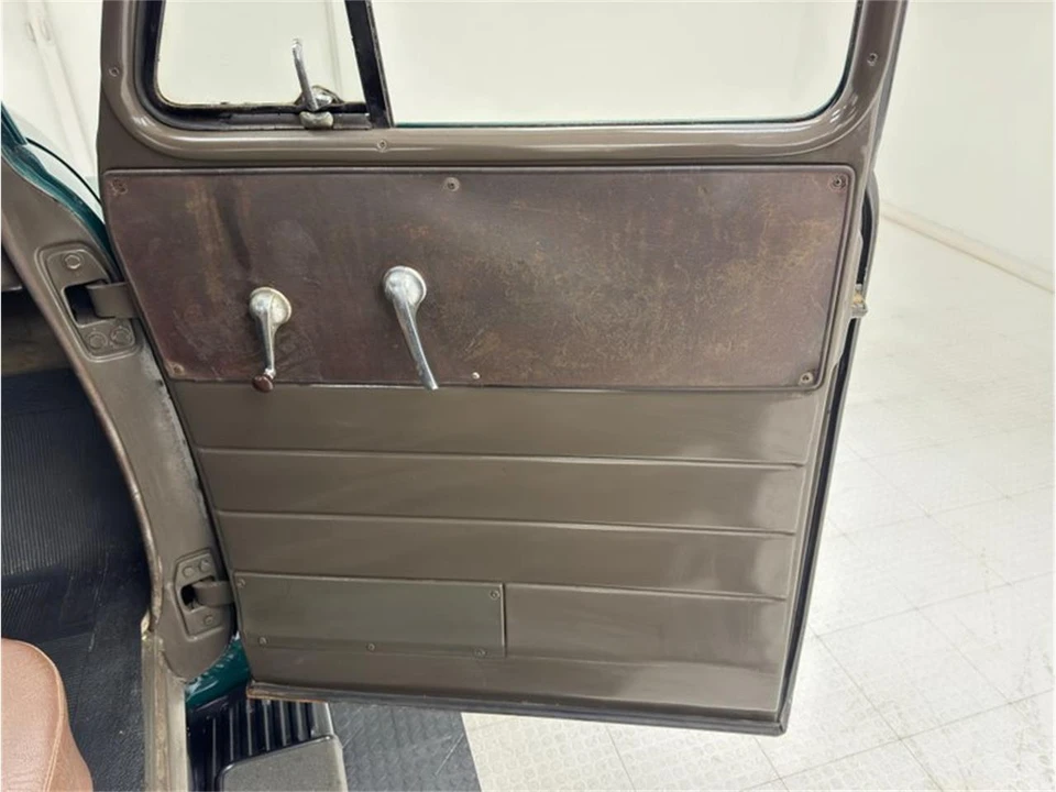 1953 Chevrolet Advance Design - Image 31 of 31