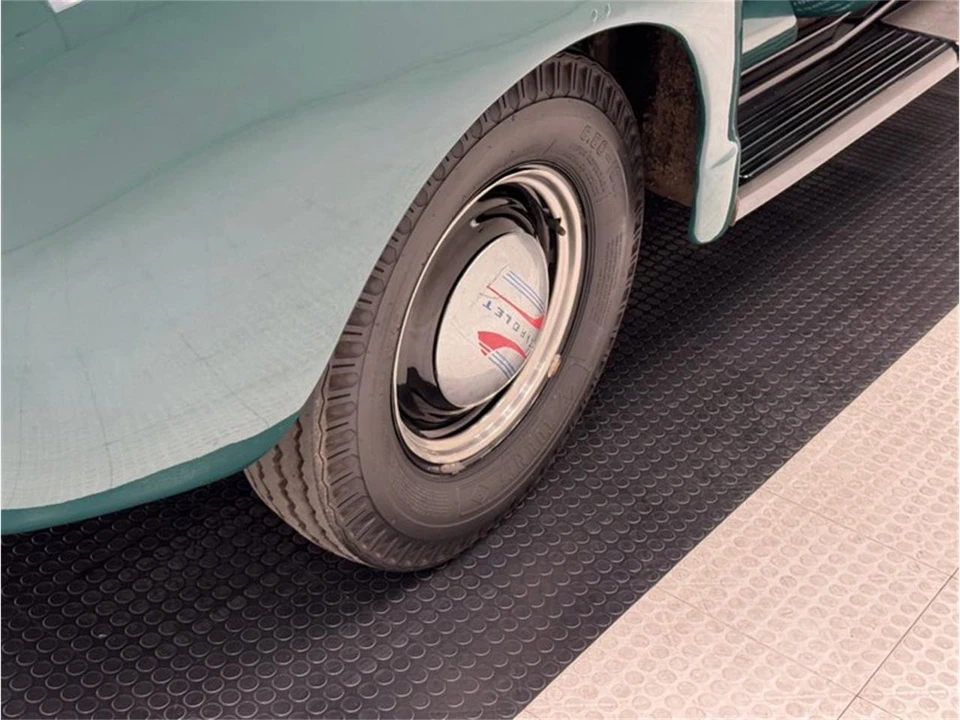 1953 Chevrolet Advance Design - Image 21 of 31