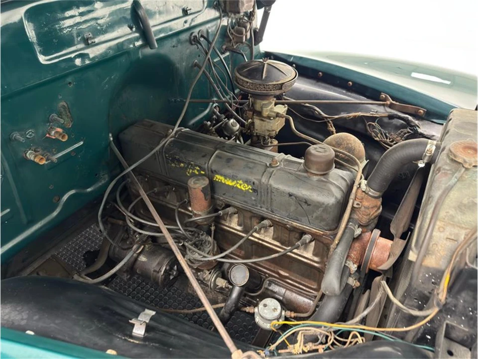 1953 Chevrolet Advance Design - Image 24 of 31