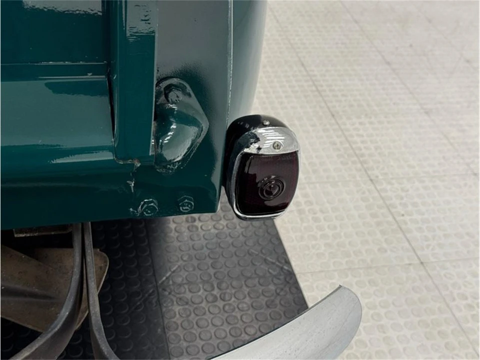1953 Chevrolet Advance Design - Image 20 of 31