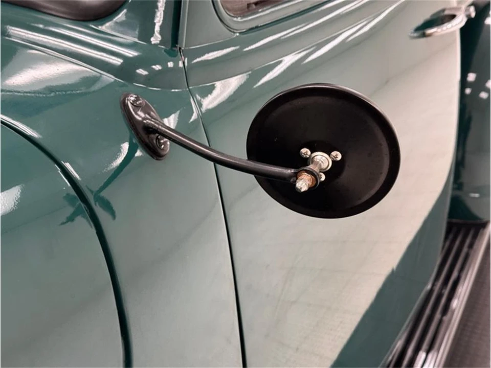 1953 Chevrolet Advance Design - Image 13 of 31