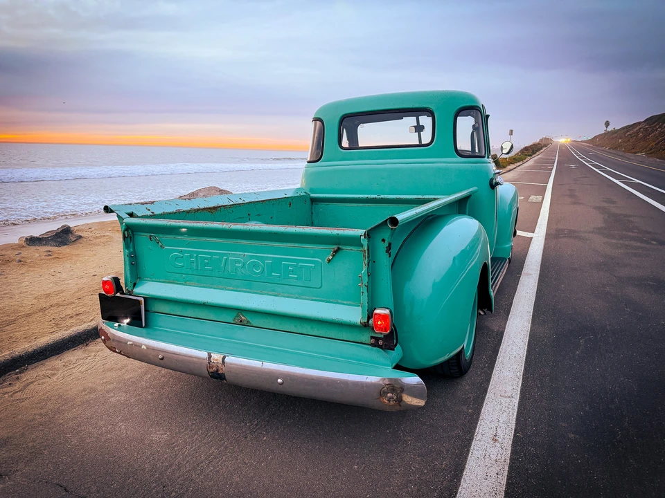 1953 Chevrolet Advance Design - Image 25 of 31
