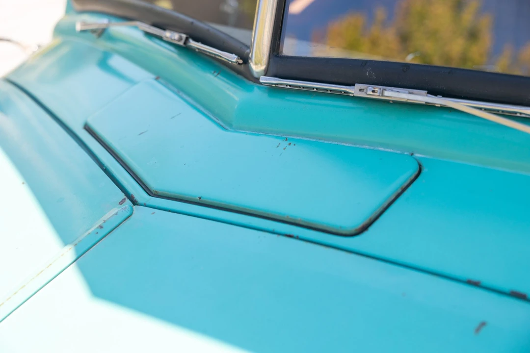 1953 Chevrolet Advance Design - Image 23 of 31