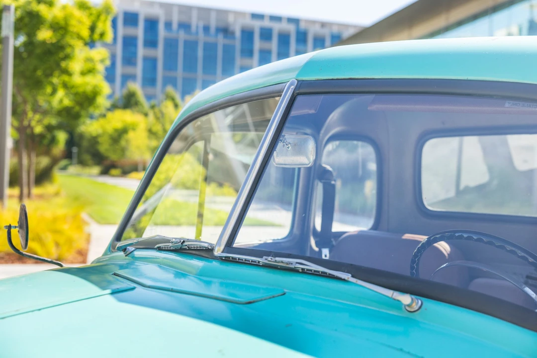 1953 Chevrolet Advance Design - Image 22 of 31