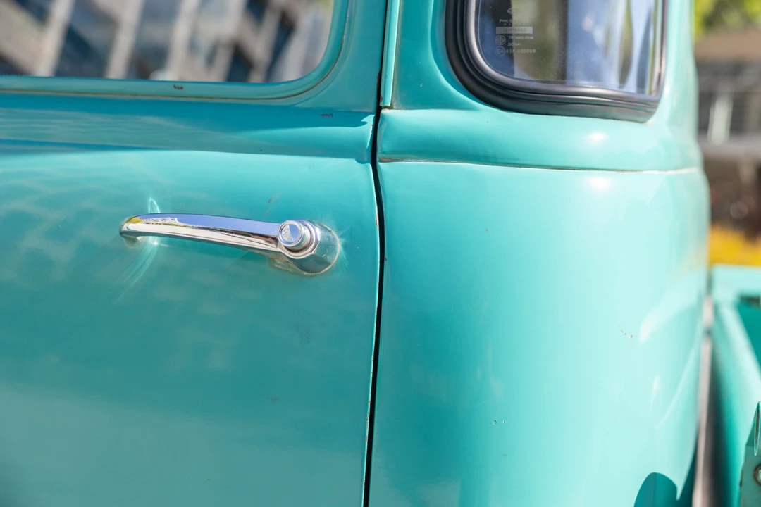 1953 Chevrolet Advance Design - Image 31 of 31