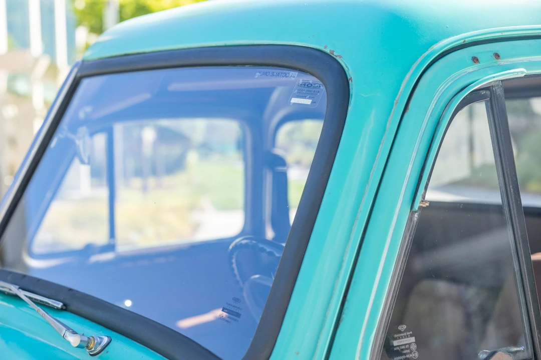 1953 Chevrolet Advance Design - Image 26 of 31