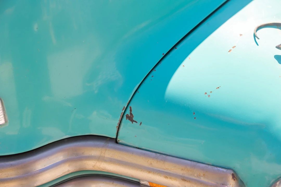 1953 Chevrolet Advance Design - Image 19 of 31