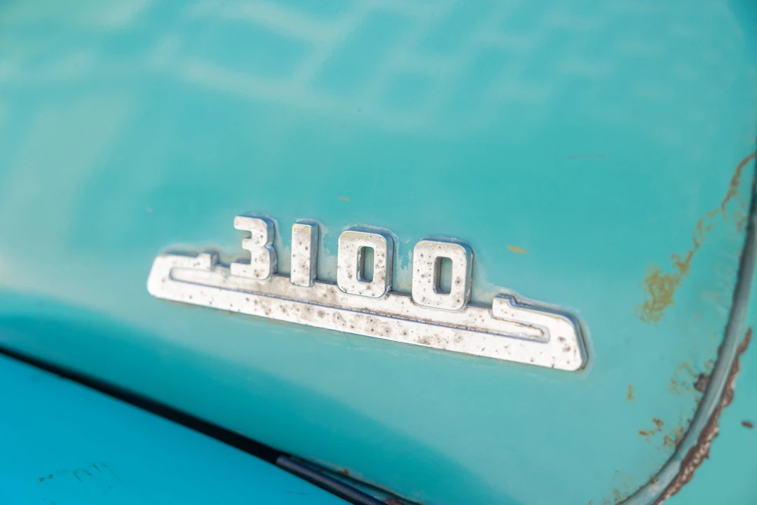 1953 Chevrolet Advance Design - Image 21 of 31