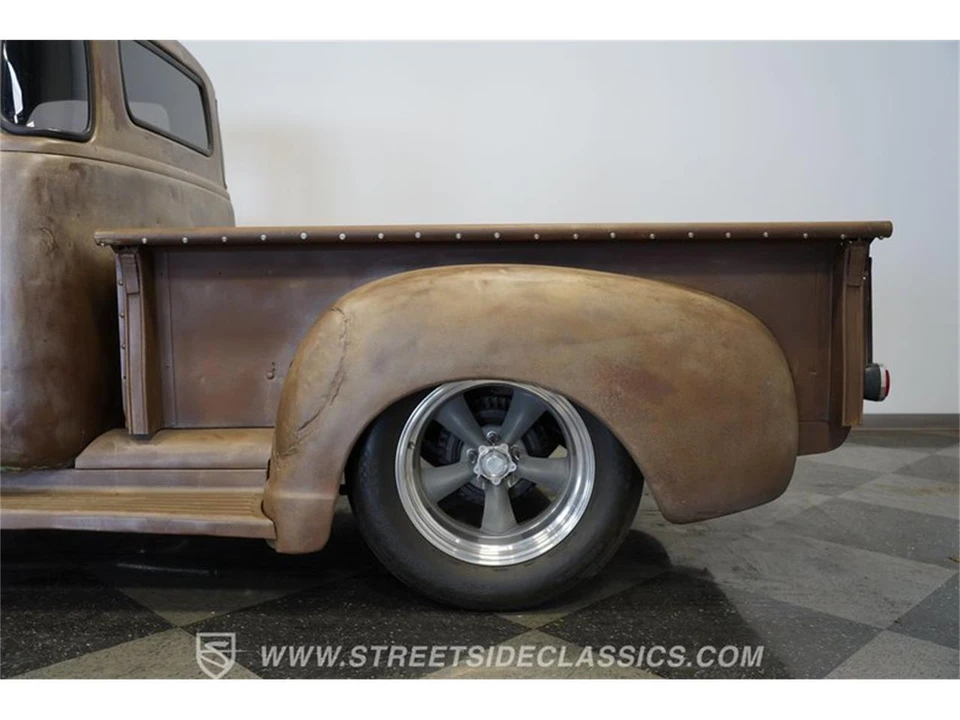 1953 Chevrolet Advance Design - Image 25 of 31