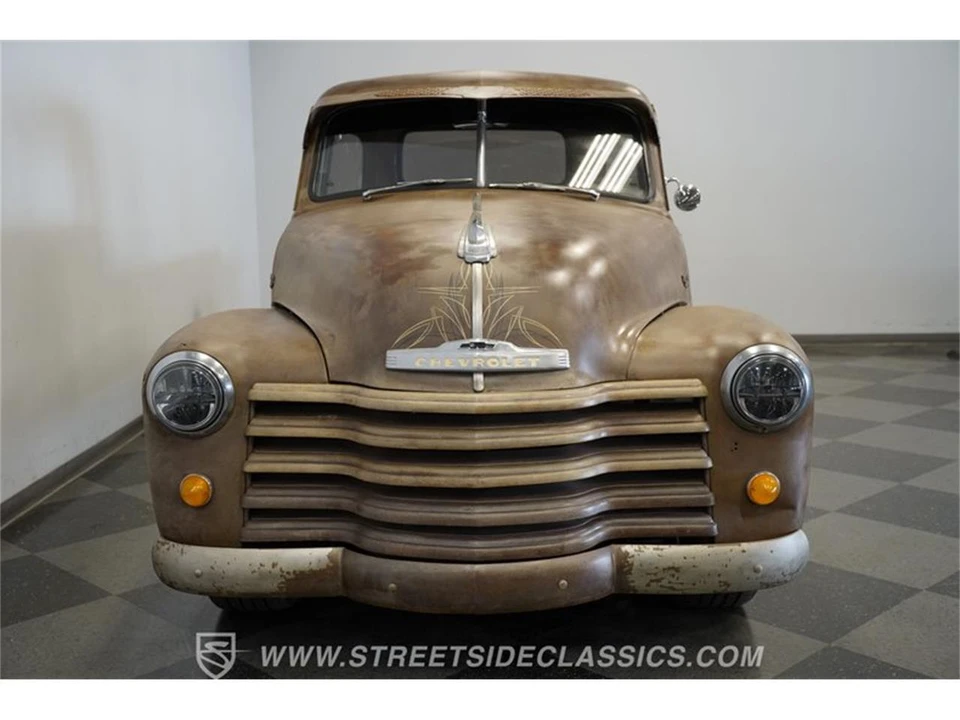 1953 Chevrolet Advance Design - Image 18 of 31