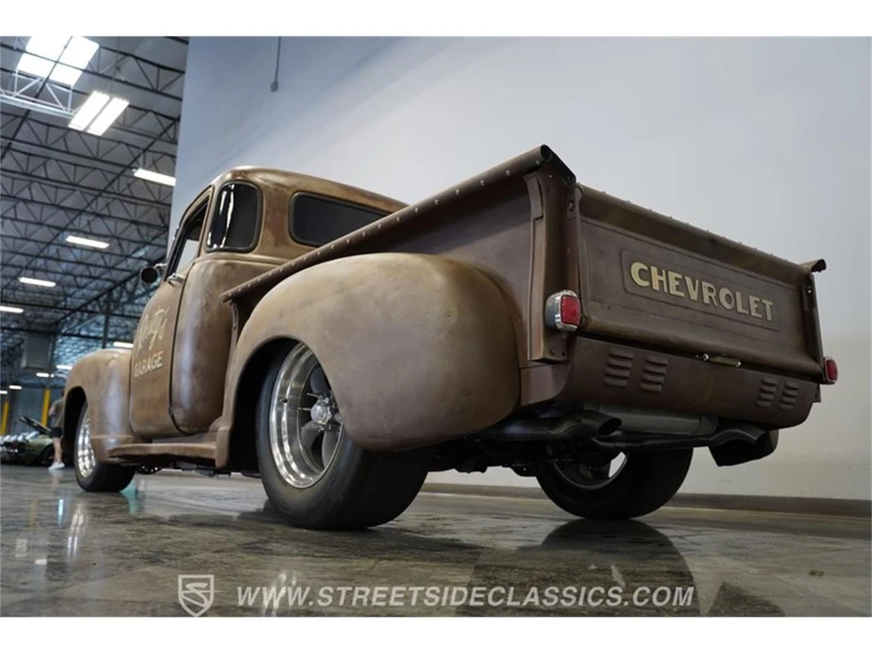 1953 Chevrolet Advance Design - Image 26 of 31