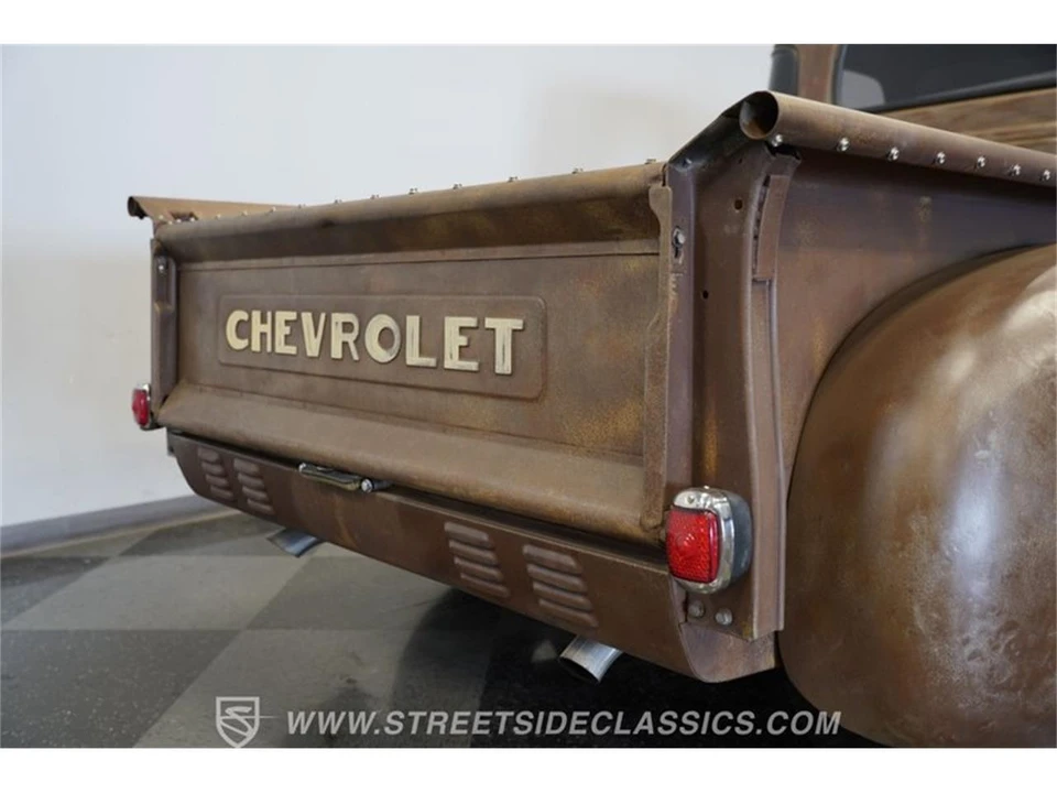 1953 Chevrolet Advance Design - Image 31 of 31