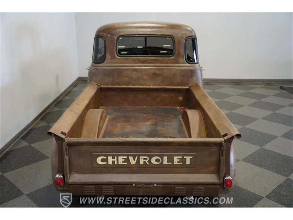 1953 Chevrolet Advance Design - Image 28 of 31