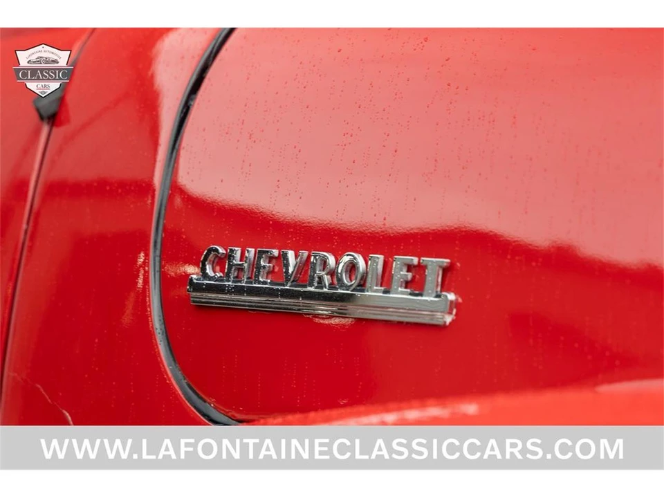 1953 Chevrolet Advance Design - Image 16 of 31