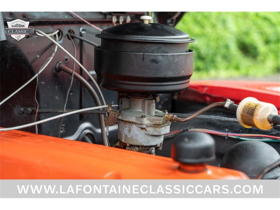 1953 Chevrolet Advance Design - Image 31 of 31