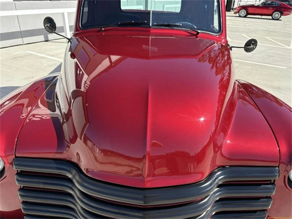 1953 Chevrolet Advance Design - Image 21 of 31