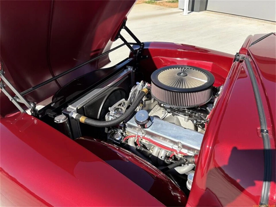 1953 Chevrolet Advance Design - Image 31 of 31
