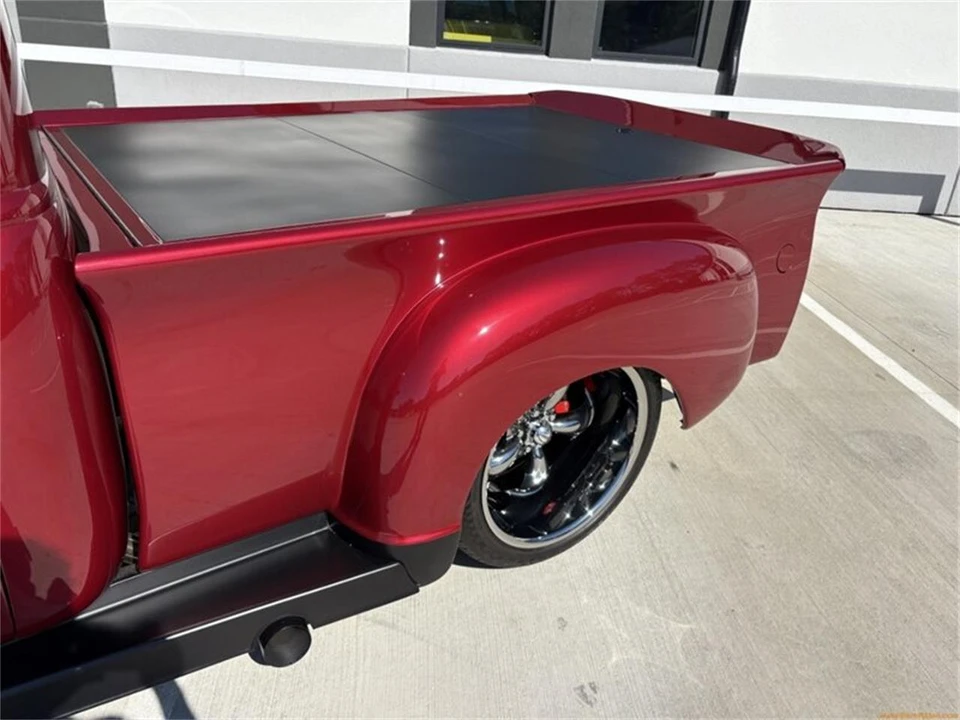 1953 Chevrolet Advance Design - Image 12 of 31