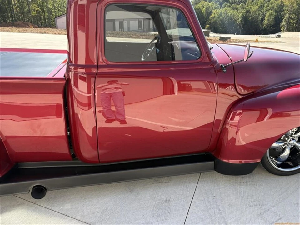 1953 Chevrolet Advance Design - Image 17 of 31