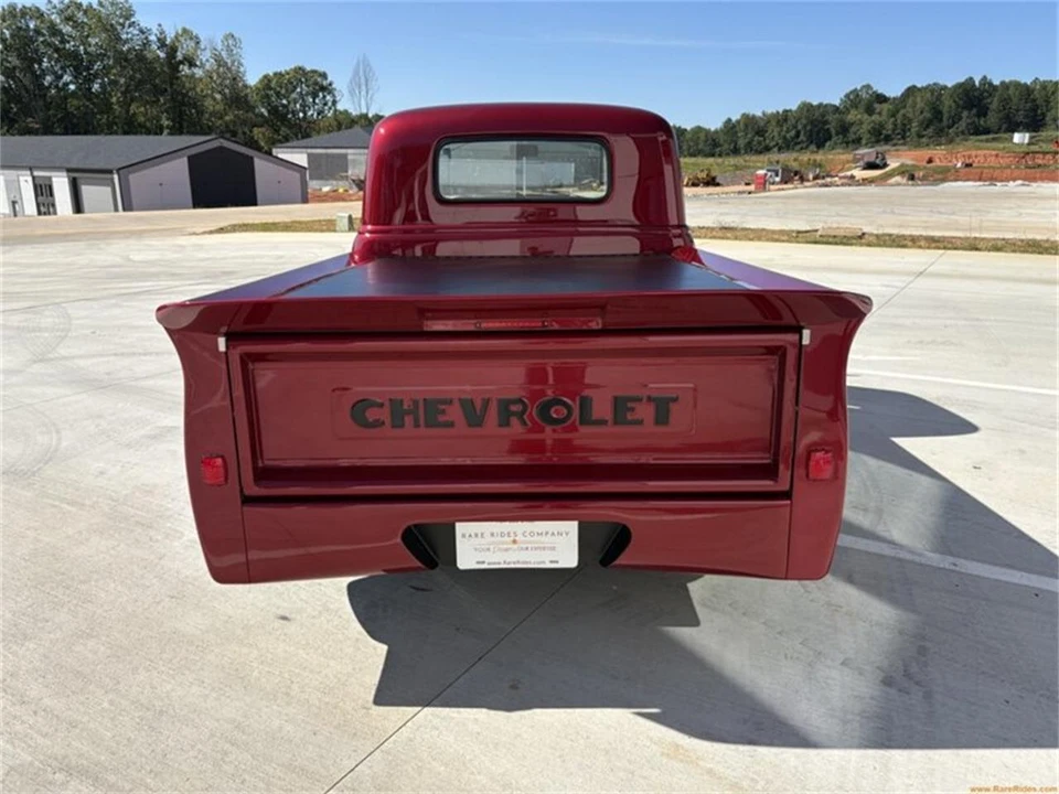 1953 Chevrolet Advance Design - Image 14 of 31