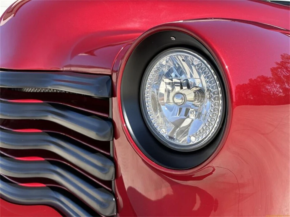 1953 Chevrolet Advance Design - Image 29 of 31