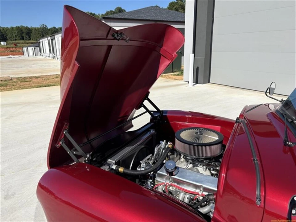 1953 Chevrolet Advance Design - Image 30 of 31