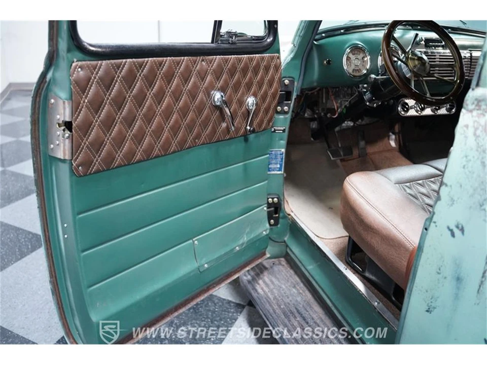 1953 Chevrolet Advance Design - Image 28 of 31