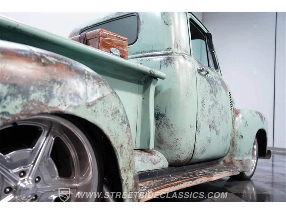 1953 Chevrolet Advance Design - Image 22 of 31