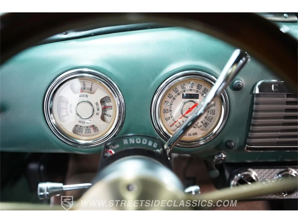 1953 Chevrolet Advance Design - Image 31 of 31