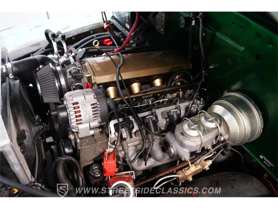 1953 Chevrolet Advance Design - Image 27 of 31